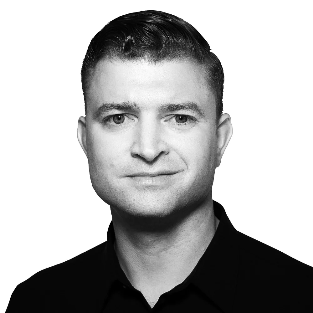Ryan Woltz, founder and instructor at Lowcountry AI Studio